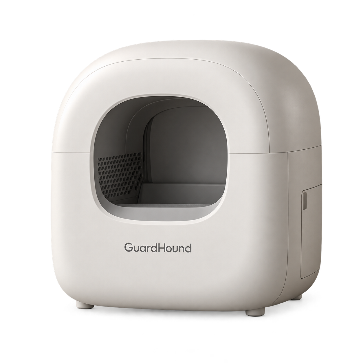 GuardHound スマート猫トイレ