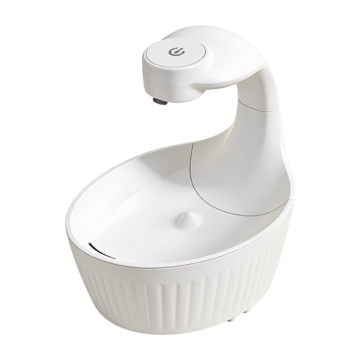 スマート給水器