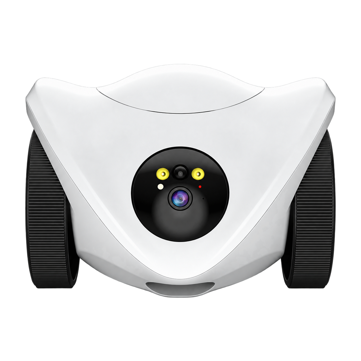 スマート見守りロボット