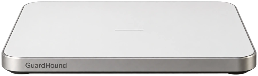 スマート健康計量器