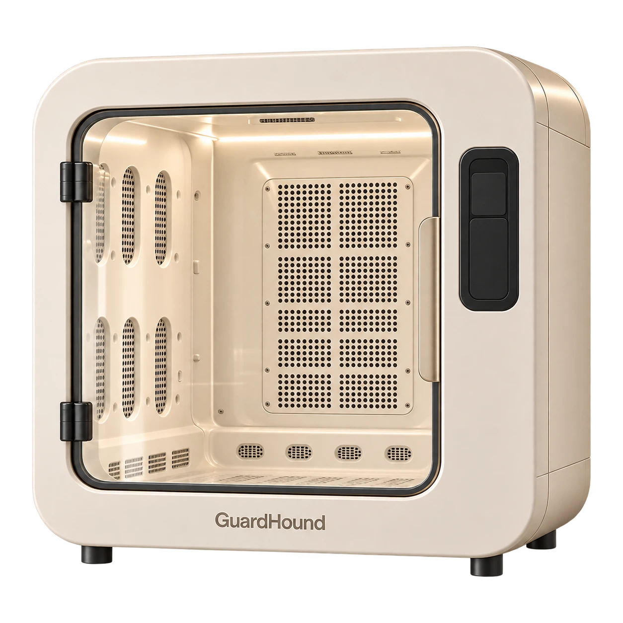 DOG SMART スマート犬用品 · GuardHound スマートペットドライヤーボックス